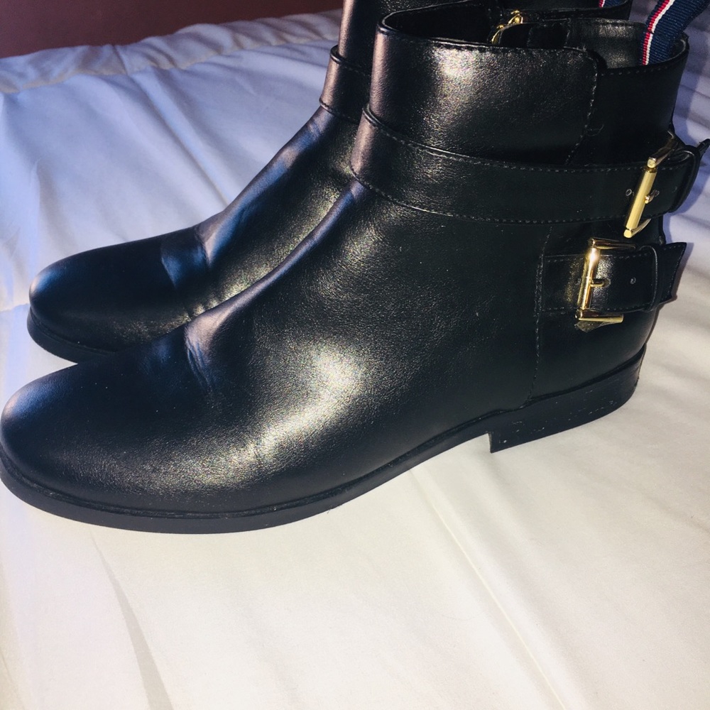 Tommy Hilfiger Shoes